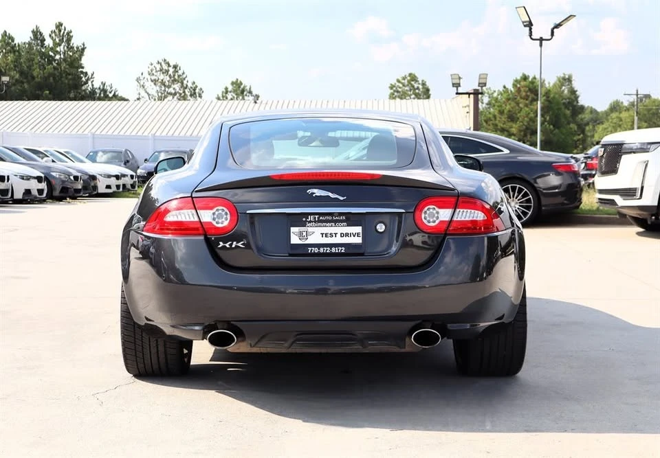 2014 Jaguar X150 XK - Image 5 of 20