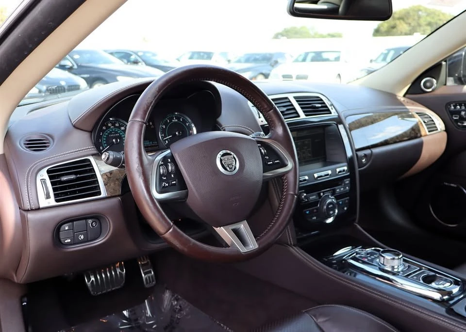 2014 Jaguar X150 XK - Image 13 of 20
