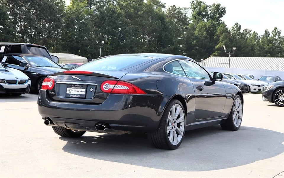 2014 Jaguar X150 XK - Image 6 of 20