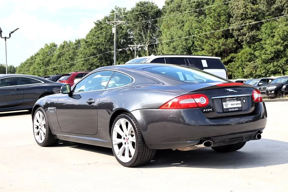 2014 Jaguar X150 XK - Image 4 of 20