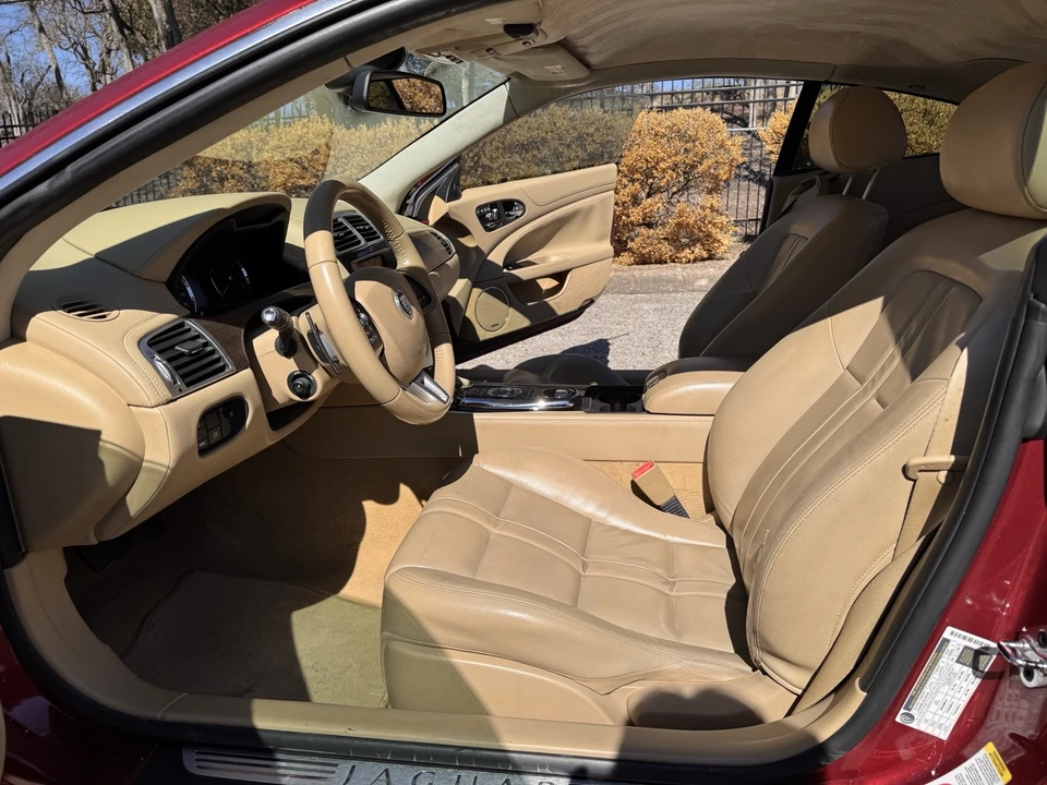 2014 Jaguar X150 XK - Image 9 of 11