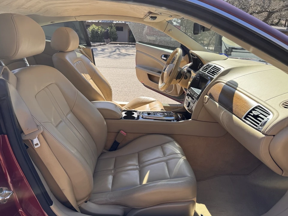 2014 Jaguar X150 XK - Image 7 of 11