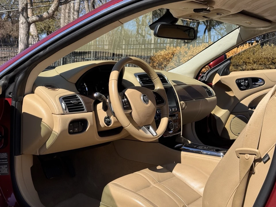 2014 Jaguar X150 XK - Image 5 of 11