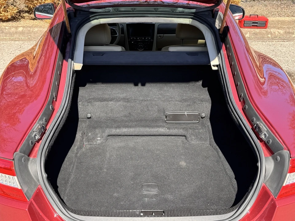 2014 Jaguar X150 XK - Image 10 of 11
