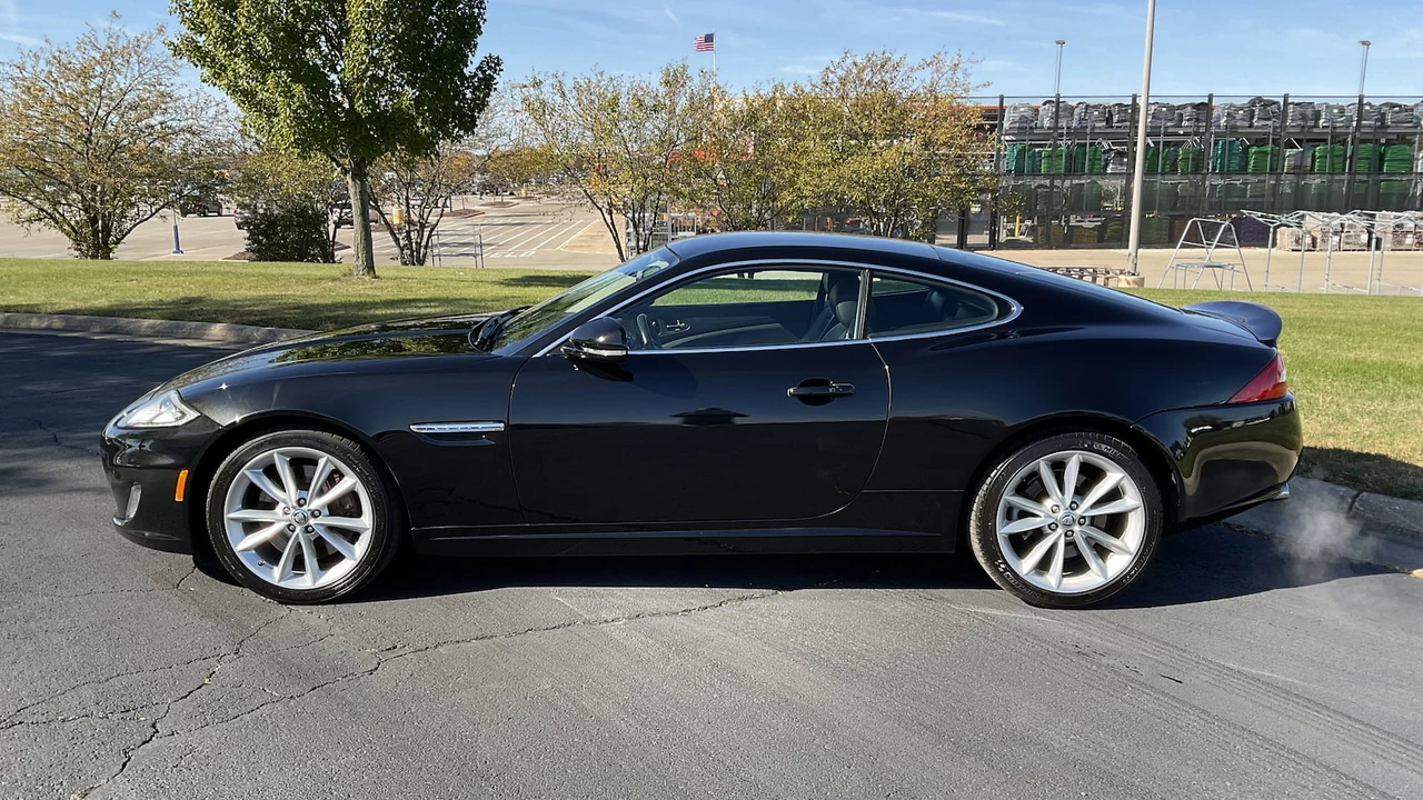 2014 Jaguar X150 XK - Image 2 of 13