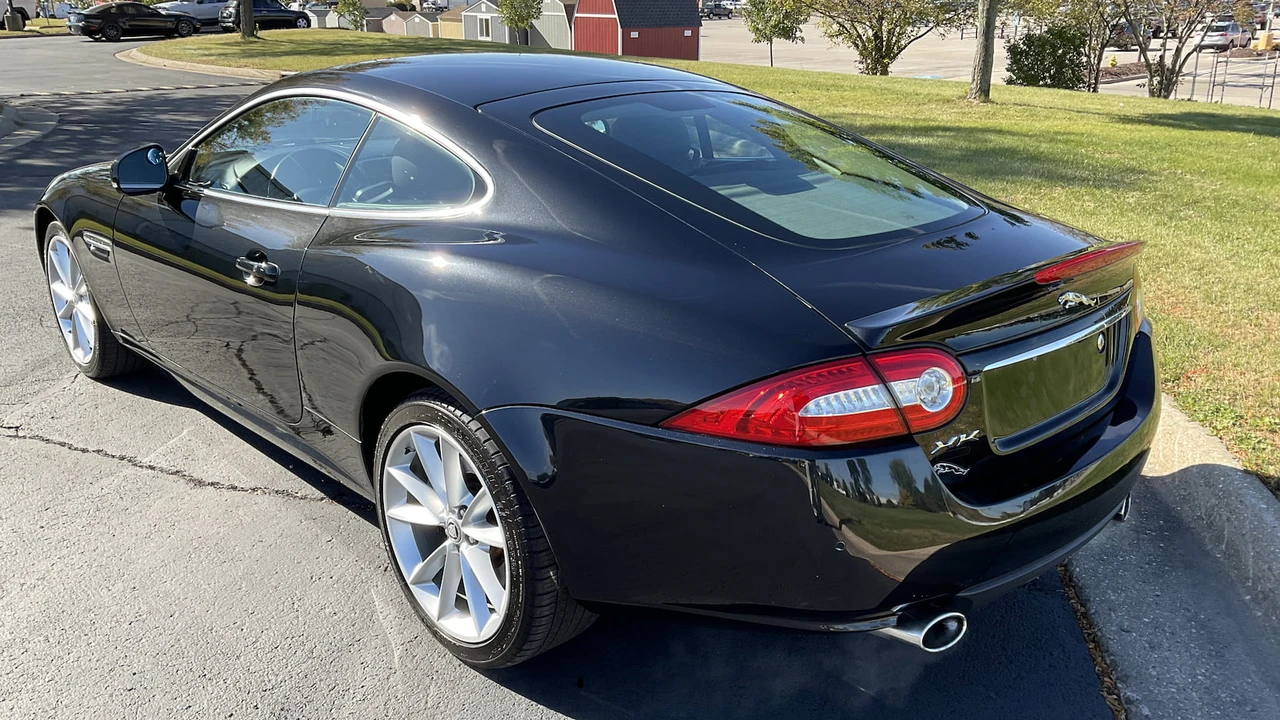 2014 Jaguar X150 XK - Image 3 of 13