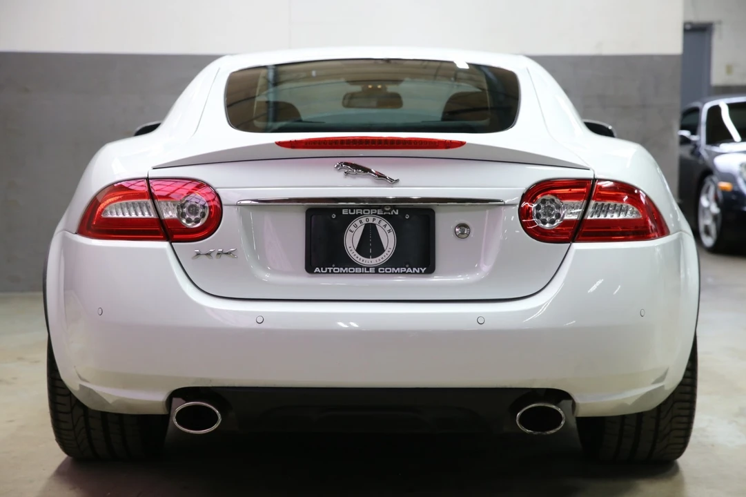 2014 Jaguar X150 XK - Image 5 of 31