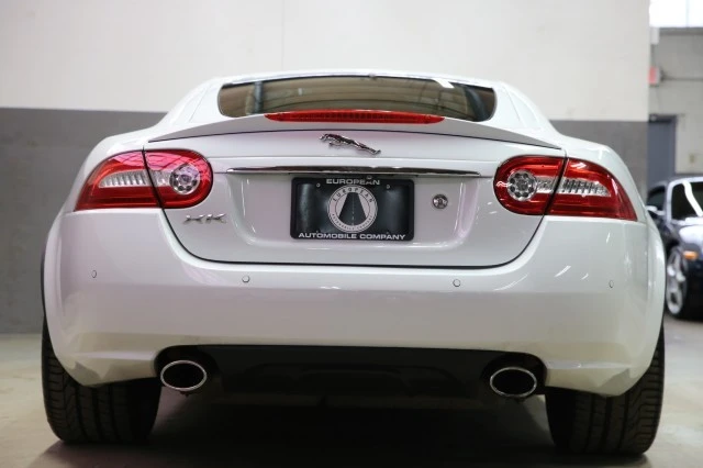 2014 Jaguar X150 XK - Image 19 of 24