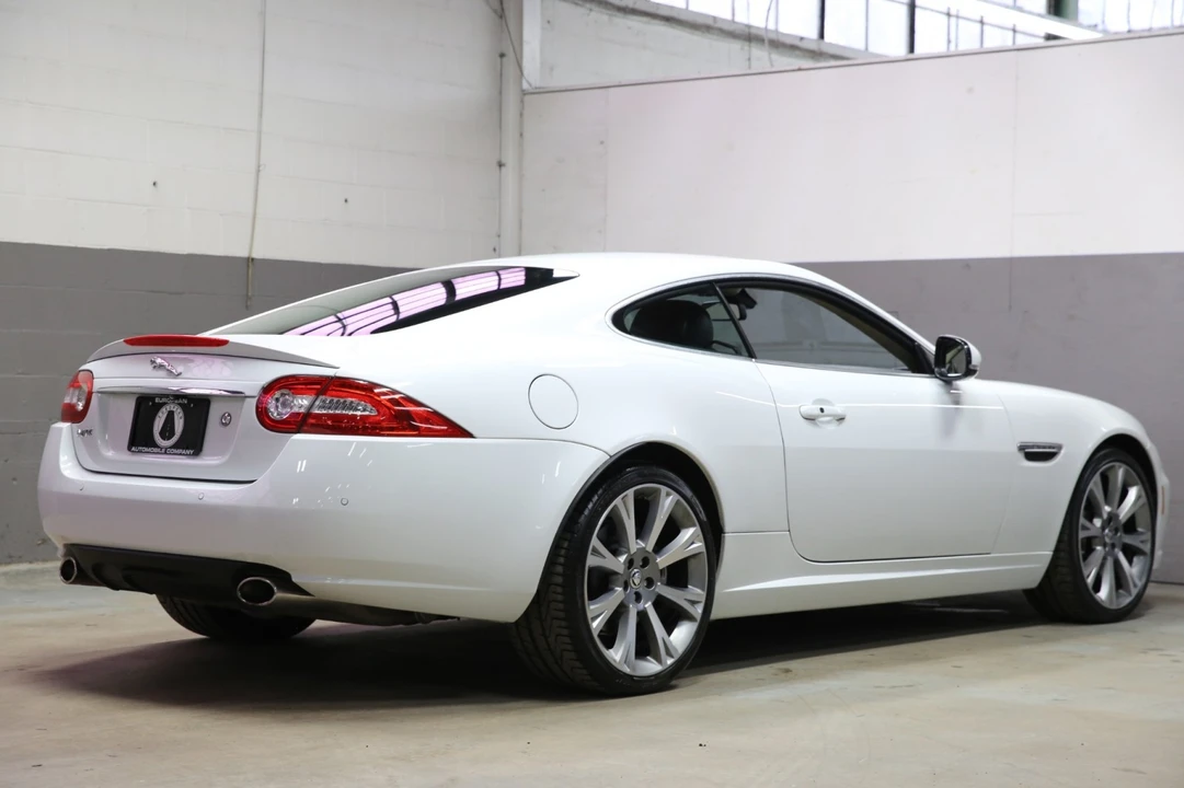 2014 Jaguar X150 XK - Image 16 of 31