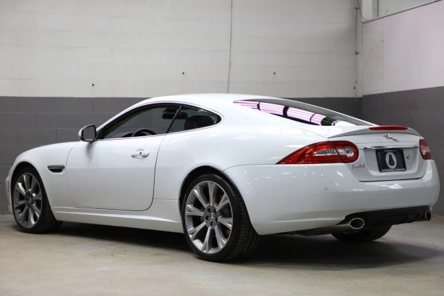 2014 Jaguar X150 XK - Image 14 of 24