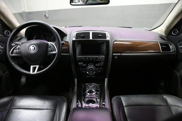 2014 Jaguar X150 XK - Image 9 of 24