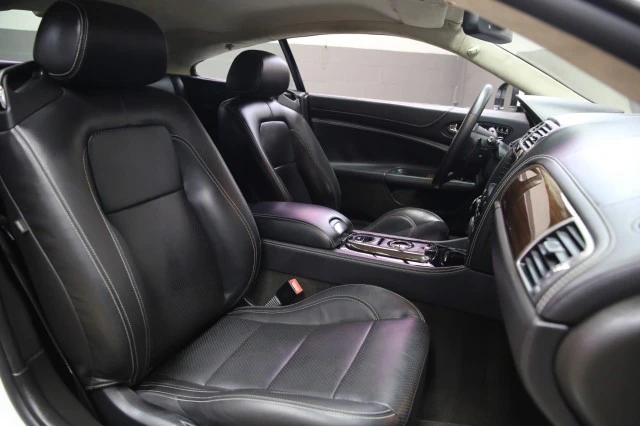 2014 Jaguar X150 XK - Image 13 of 24