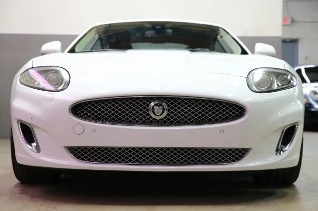 2014 Jaguar X150 XK - Image 15 of 24