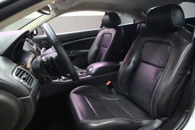 2014 Jaguar X150 XK - Image 10 of 24