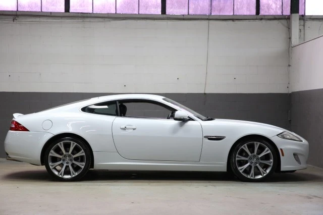 2014 Jaguar XK - Image 4 of 24