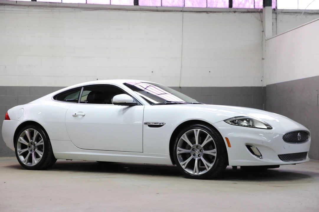 2014 Jaguar X150 XK - Image 18 of 31