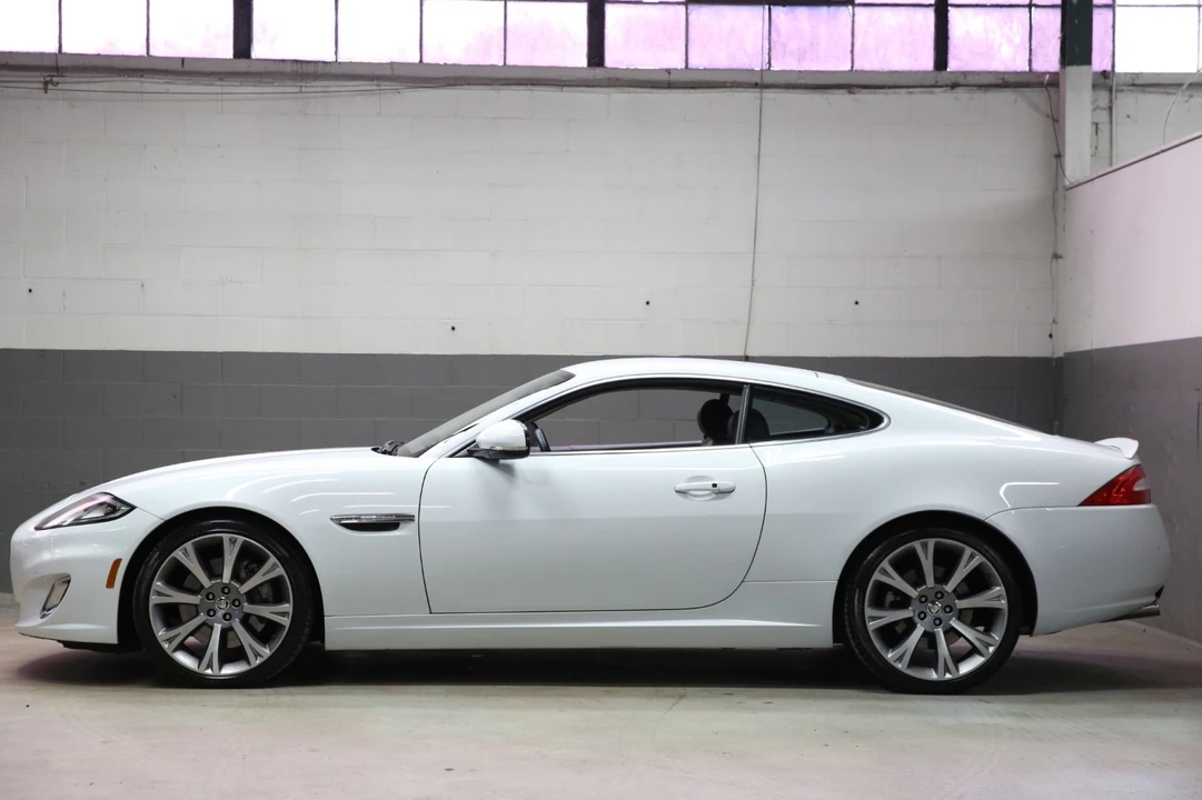 2014 Jaguar X150 XK - Image 2 of 31