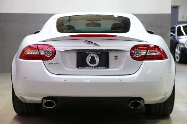 2014 Jaguar X150 XK - Image 5 of 24