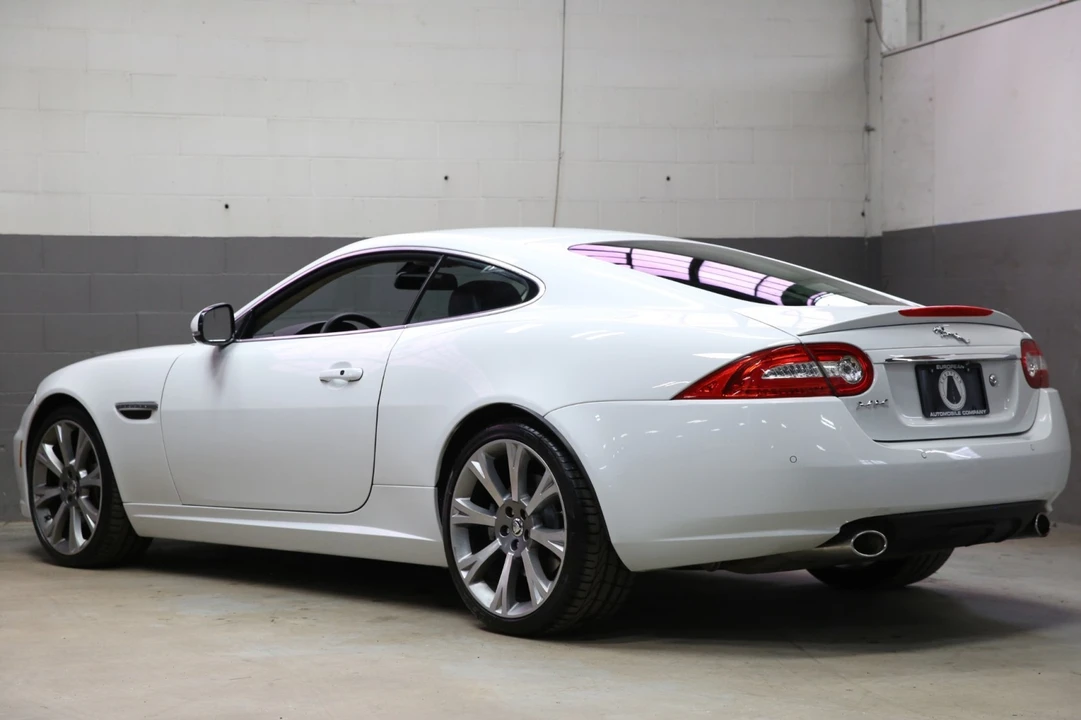 2014 Jaguar X150 XK - Image 14 of 31