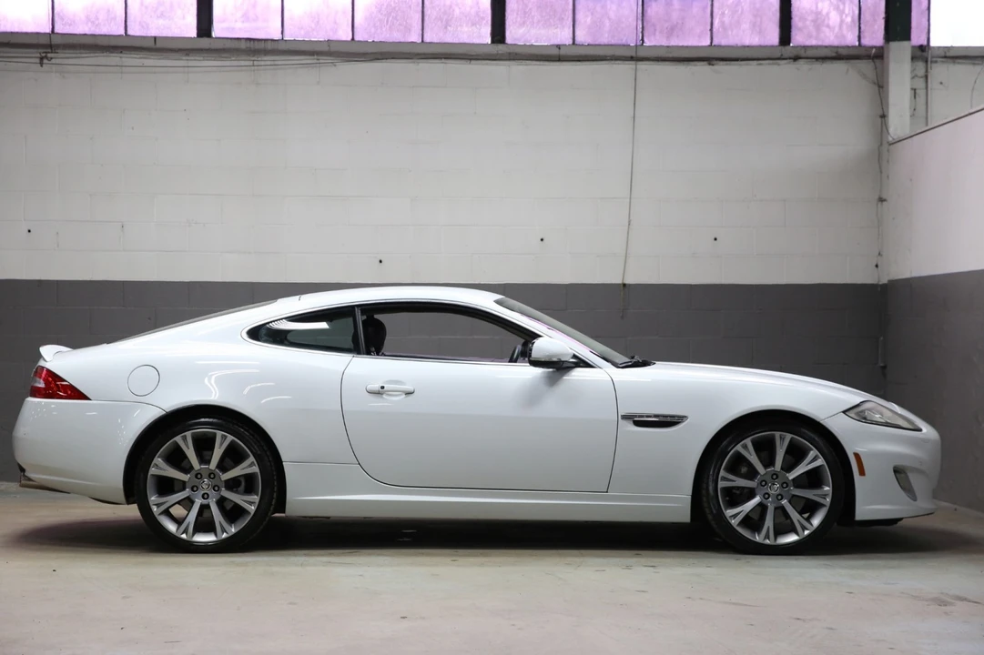 2014 Jaguar X150 XK - Image 4 of 31