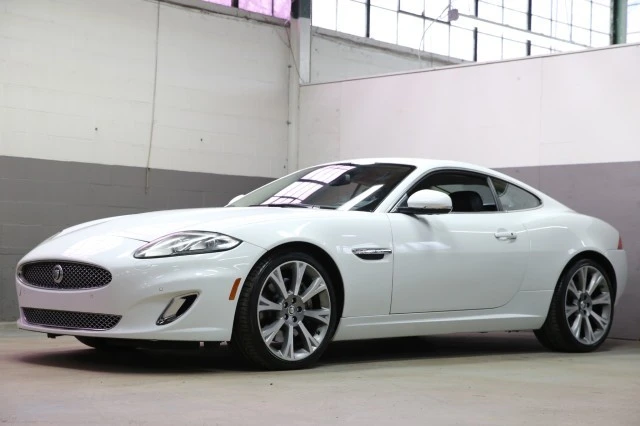 2014 Jaguar X150 XK - Image 20 of 24