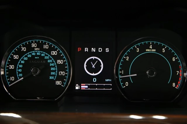 2014 Jaguar X150 XK - Image 22 of 24