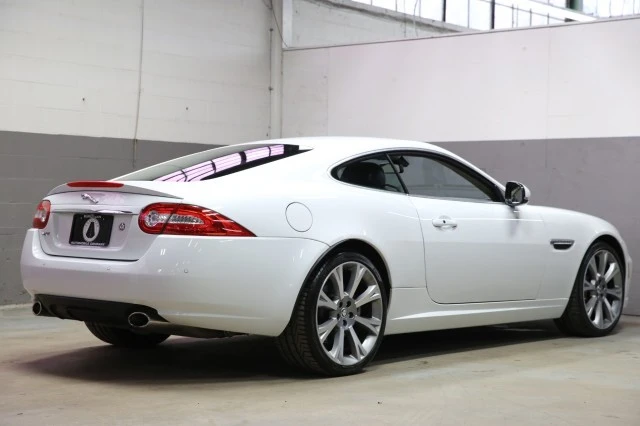 2014 Jaguar X150 XK - Image 16 of 24