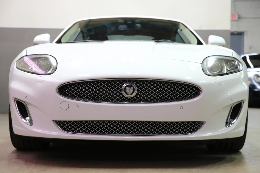 2014 Jaguar X150 XK - Image 15 of 31