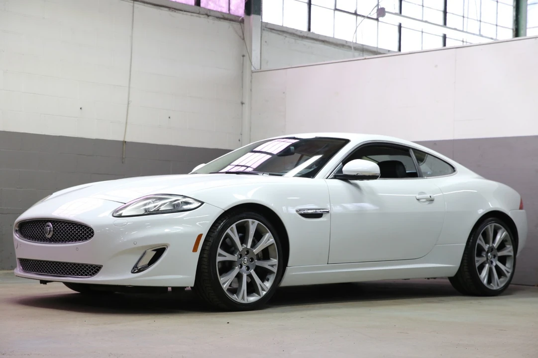 2014 Jaguar X150 XK - Image 20 of 31