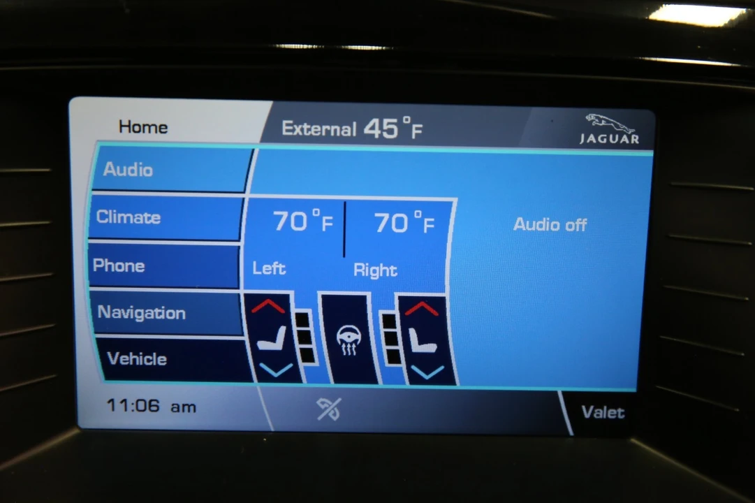 2014 Jaguar X150 XK - Image 30 of 31