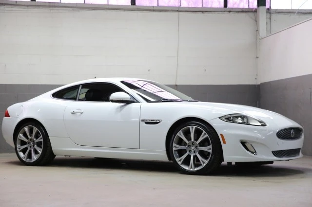 2014 Jaguar X150 XK - Image 18 of 24