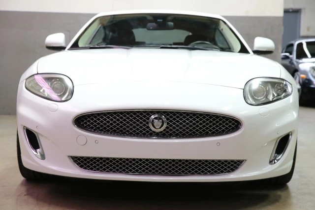 2014 Jaguar X150 XK - Image 3 of 24