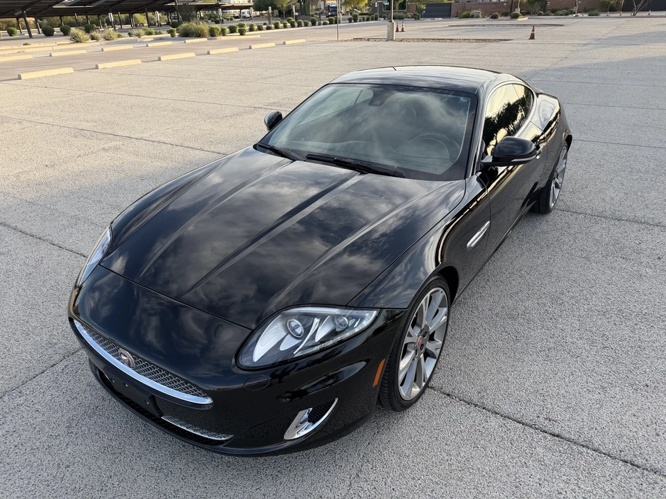 2014 Jaguar X150 XK - Image 27 of 31