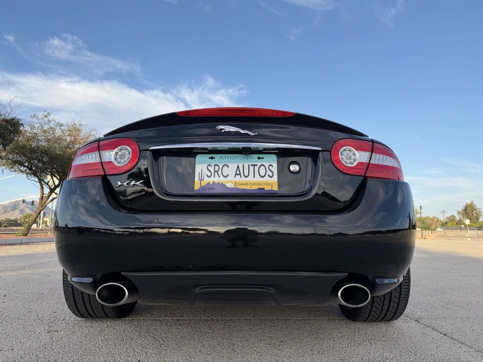 2014 Jaguar X150 XK - Image 17 of 31