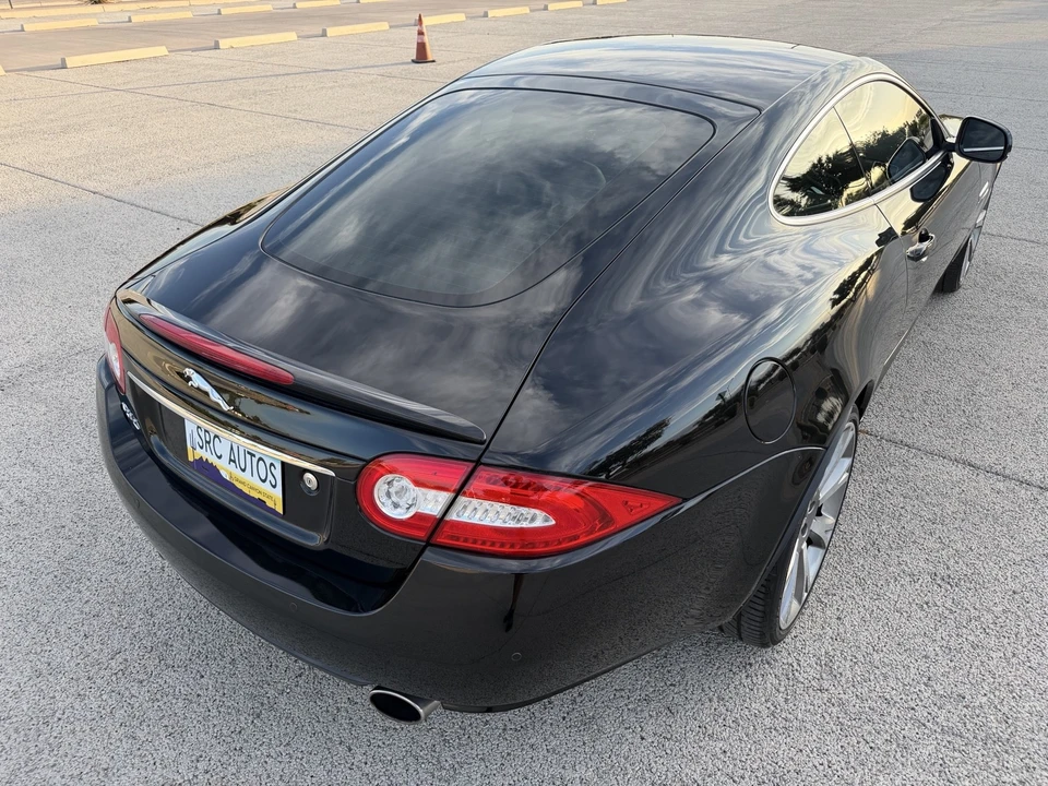 2014 Jaguar X150 XK - Image 8 of 31