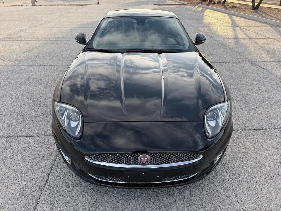 2014 Jaguar X150 XK - Image 30 of 31