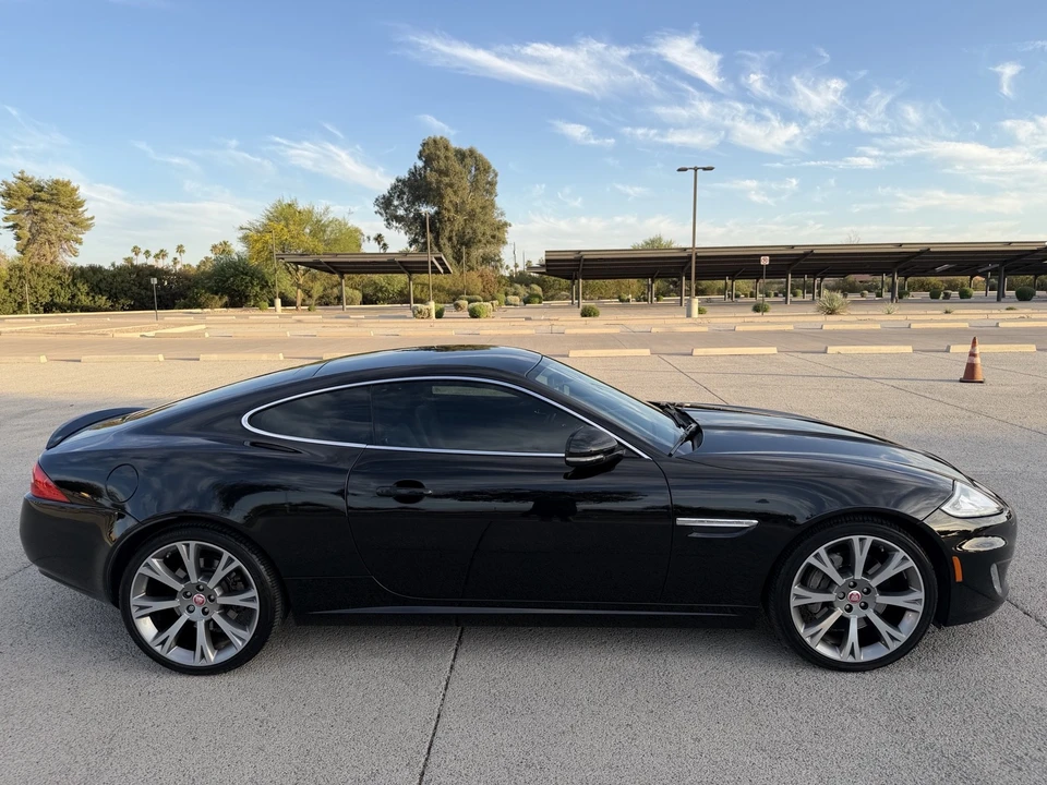 2014 Jaguar X150 XK - Image 10 of 31