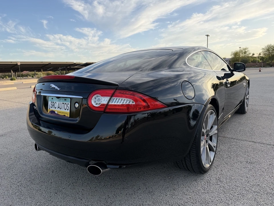 2014 Jaguar X150 XK - Image 9 of 31
