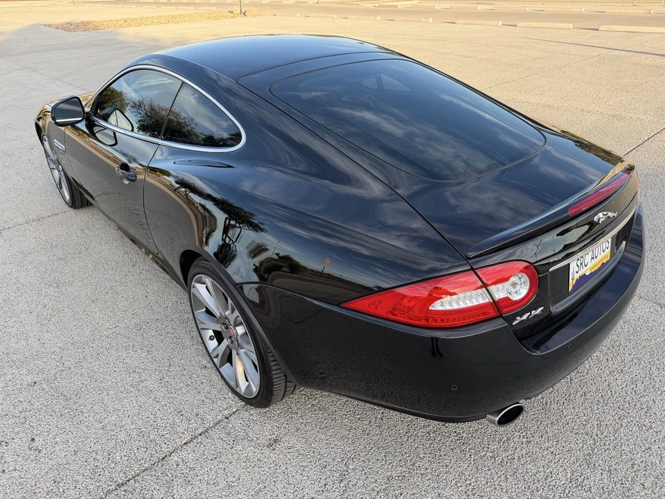 2014 Jaguar X150 XK - Image 21 of 31