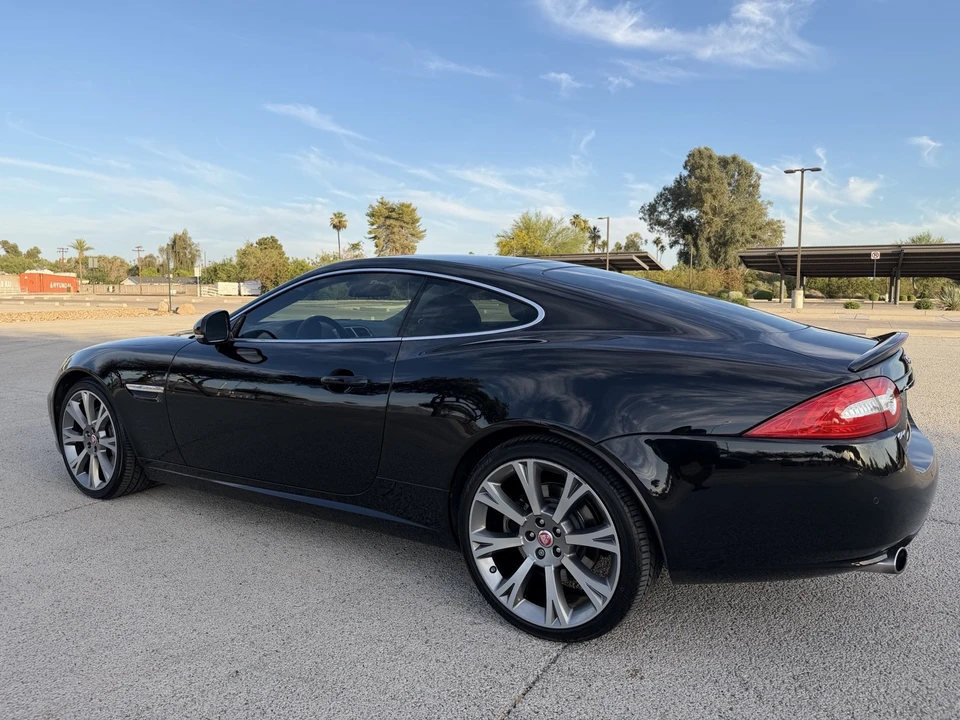 2014 Jaguar X150 XK - Image 23 of 31