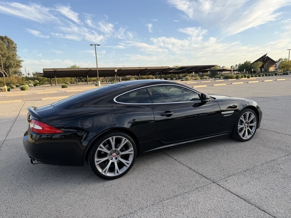 2014 Jaguar X150 XK - Image 4 of 31