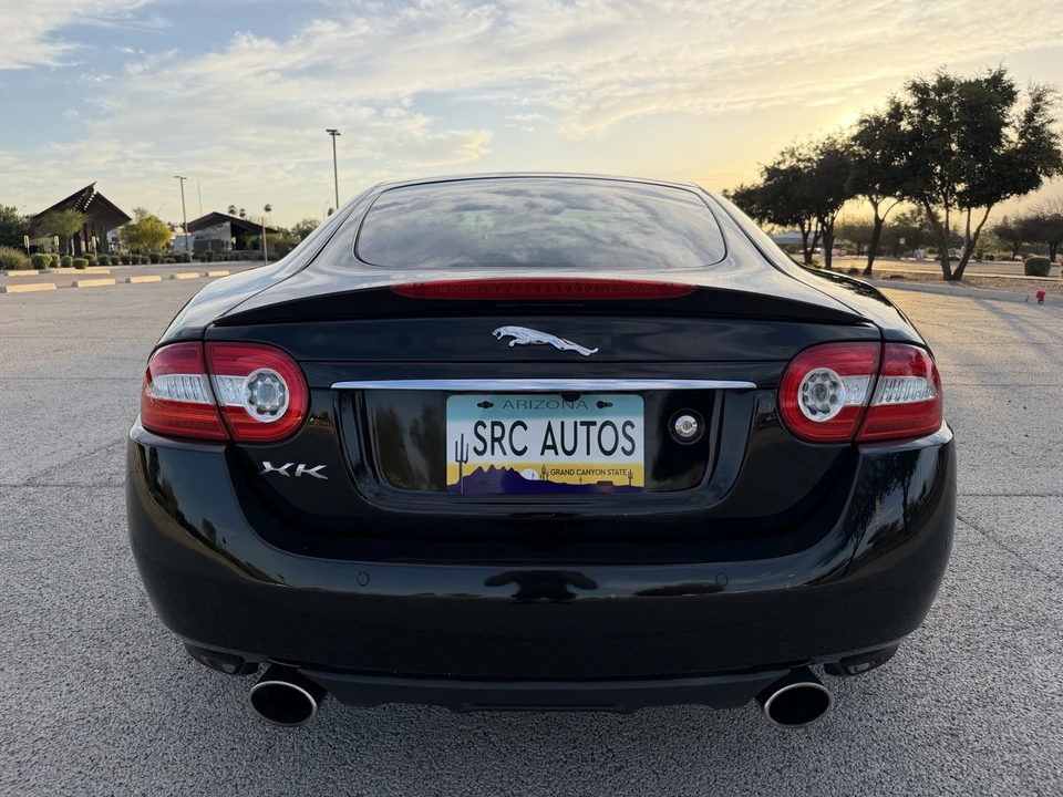 2014 Jaguar X150 XK - Image 5 of 31