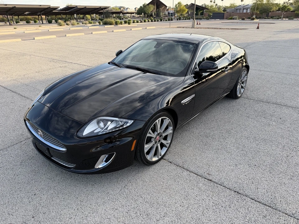 2014 Jaguar X150 XK - Image 18 of 31
