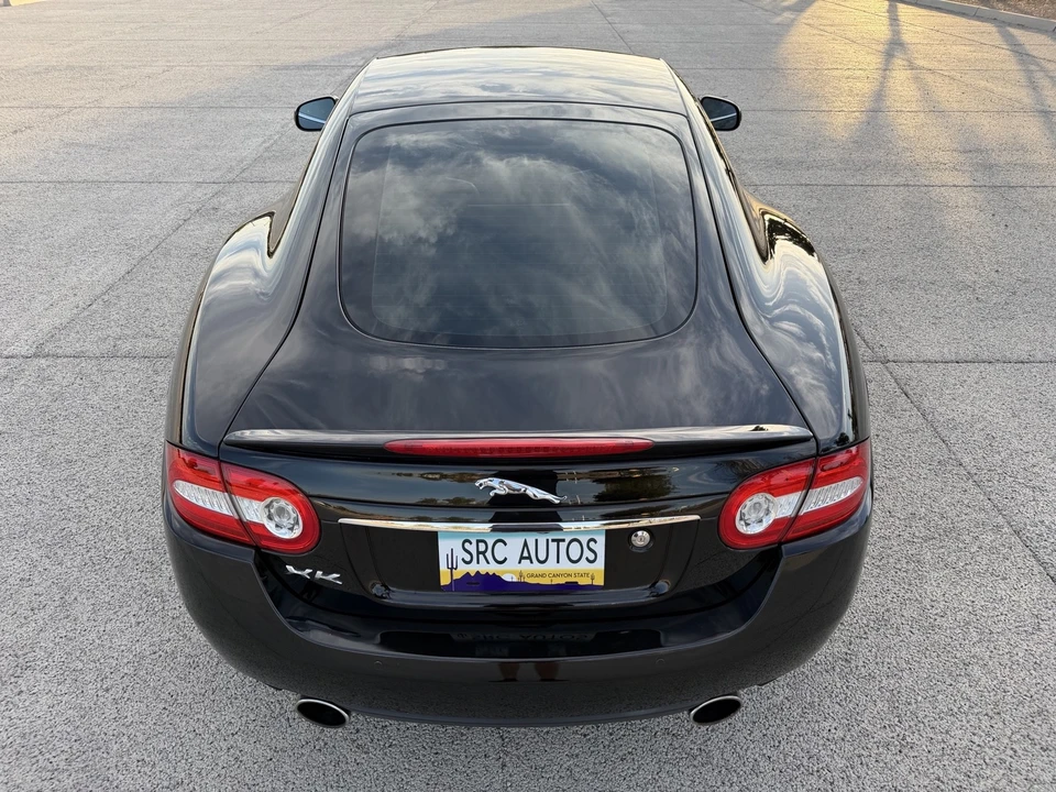 2014 Jaguar X150 XK - Image 6 of 31