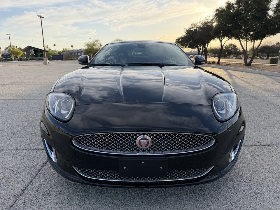 2014 Jaguar X150 XK - Image 31 of 31