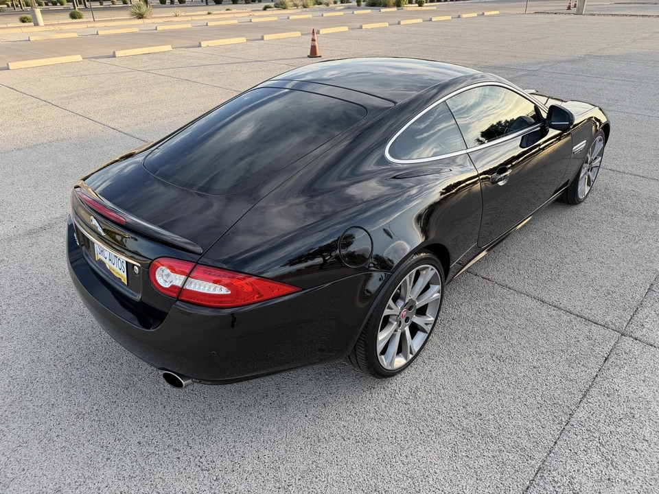 2014 Jaguar X150 XK - Image 7 of 31