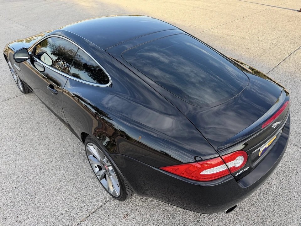 2014 Jaguar X150 XK - Image 22 of 31