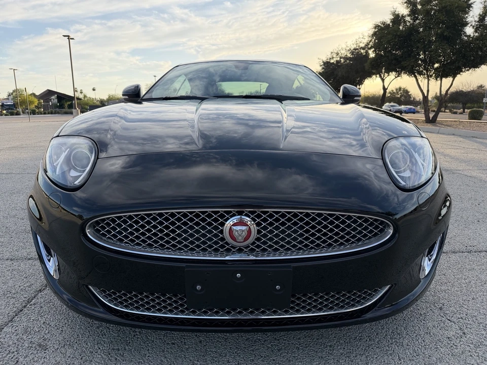 2014 Jaguar X150 XK - Image 25 of 31