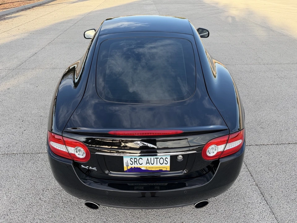 2014 Jaguar X150 XK - Image 20 of 31