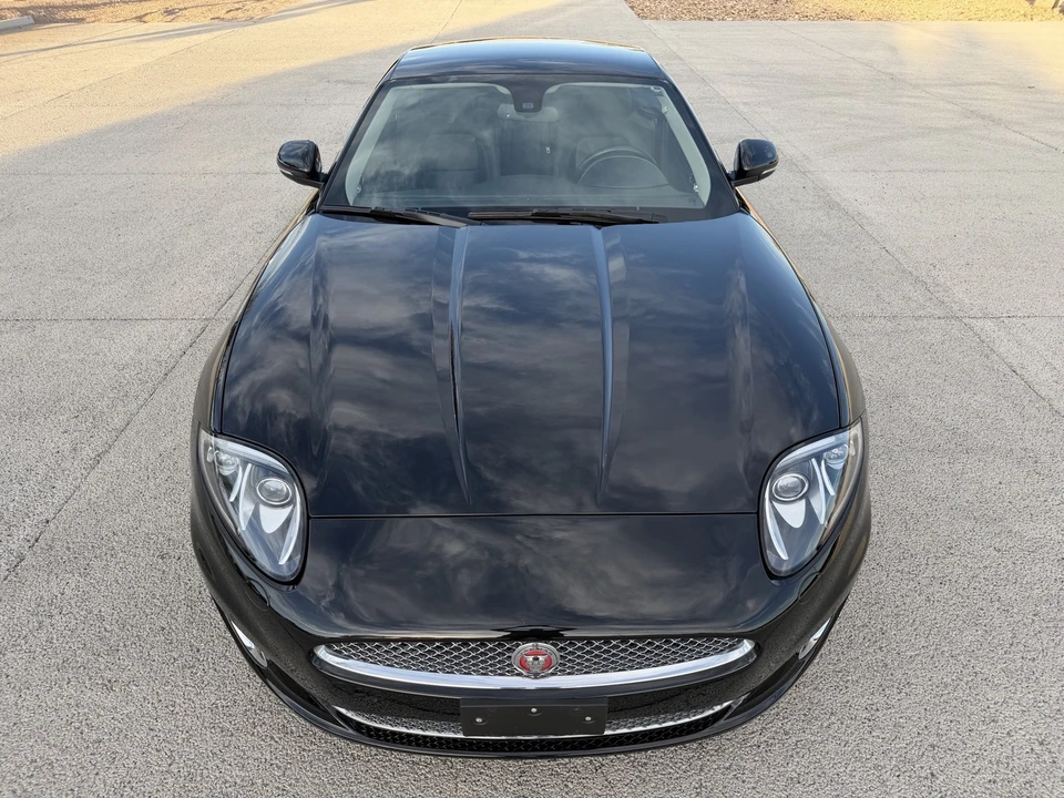 2014 Jaguar X150 XK - Image 11 of 31